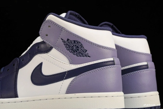 Air Jordan DQ8426-515 Mid  Blueberry DQ8426-515 1 0111